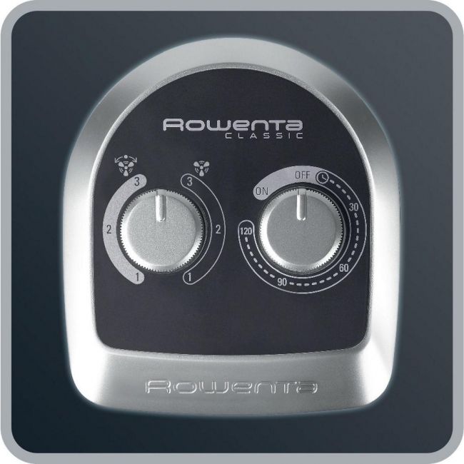 Ventilator turn ROWENTA